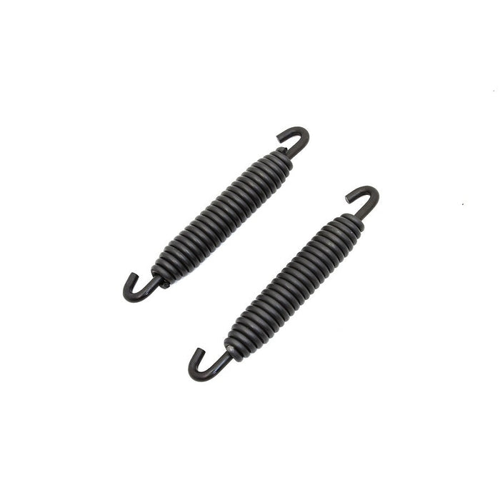 Replica Brake Shoe Spring Set - V-Twin 13-0146 - OEM 41835-69 - Ironhead 1957-1978