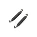 Replica Brake Shoe Spring Set - V-Twin 13-0146 - OEM 41835-69 - Ironhead 1957-1978