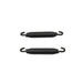 Replica Brake Shoe Spring Set - V-Twin 13-0146 - OEM 41835-69 - Ironhead 1957-1978