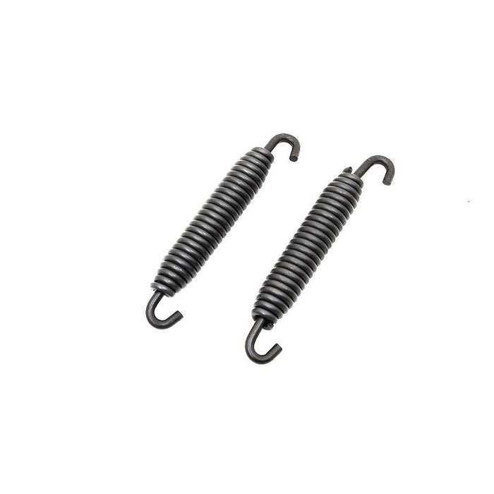 Replica Brake Shoe Spring Set - V-Twin 13-0146 - OEM 41835-69 - Ironhead 1957-1978