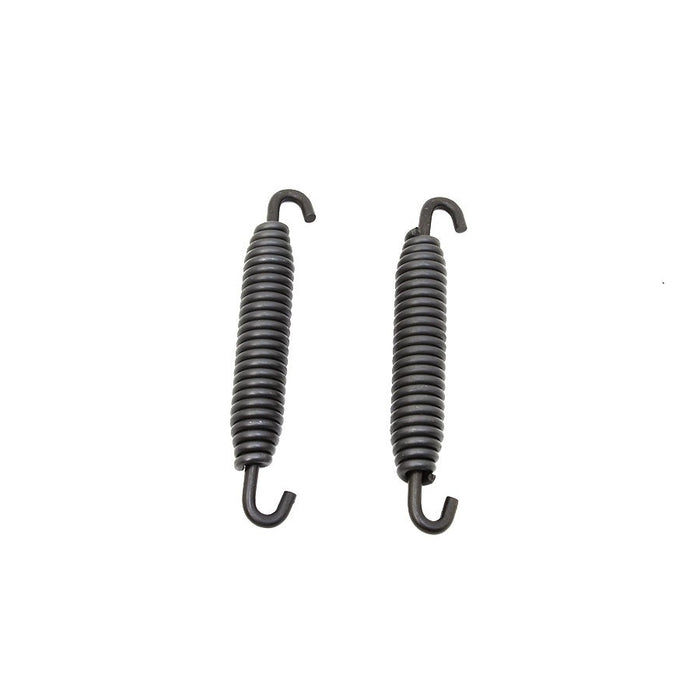 Replica Brake Shoe Spring Set - V-Twin 13-0146 - OEM 41835-69 - Ironhead 1957-1978