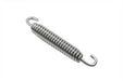 V-Twin Manufacturing Chrome Brake Pedal Spring