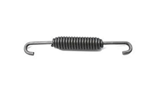 V-Twin Manufacturing Black Brake Pedal Spring