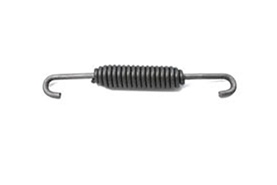 V-Twin Manufacturing Black Brake Pedal Spring