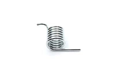 Eastern Zinc Brake Pedal Spring
