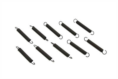 V-Twin Manufacturing Gas Tank Mount Spring - additional view 3