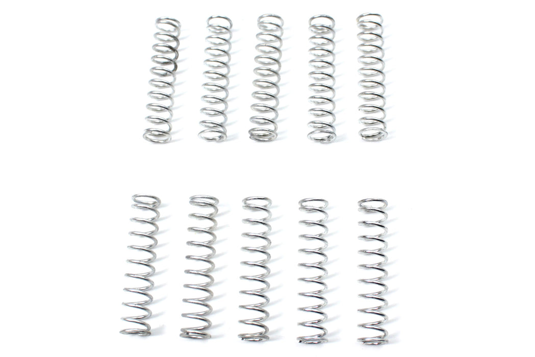 Eastern Linkert Carburetor Main Nozzle Spring