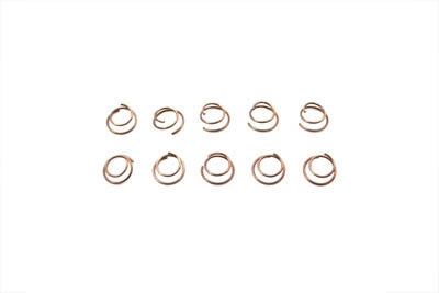 Eastern Linkert Carburetor Throttle Shaft Spring