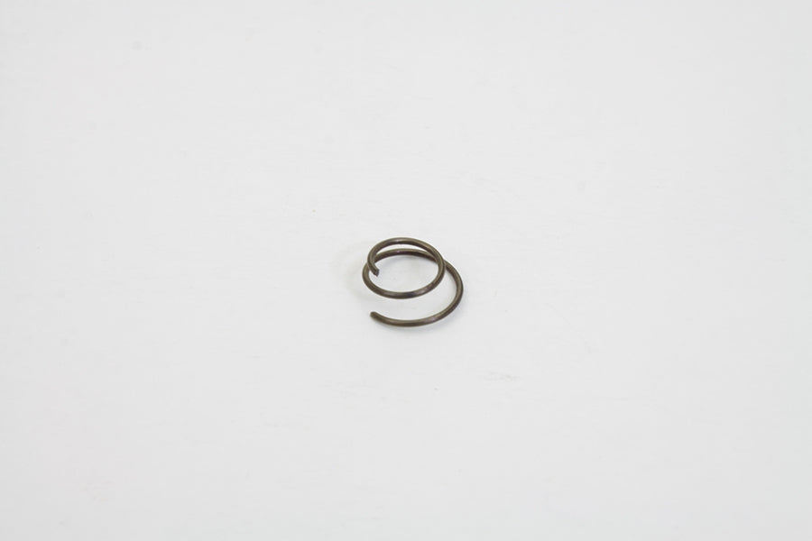 Eastern Linkert Carburetor Throttle Shaft Spring - additional view 2