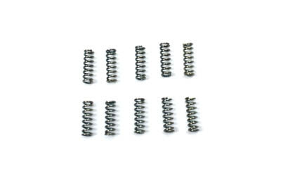 Eastern Linkert Carburetor Choke Detent Ball Spring