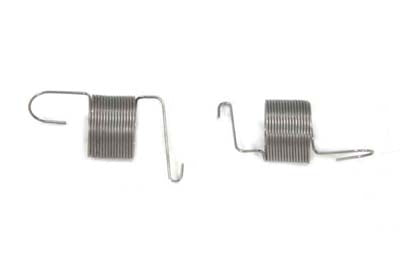 V-Twin Manufacturing Distributor Circuit Breaker Springs - additional view 3