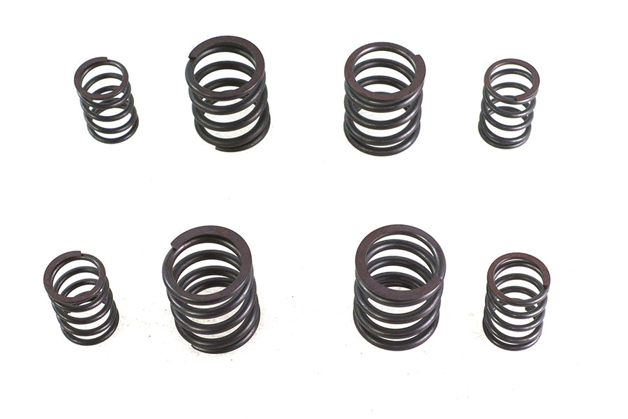 V-Twin Manufacturing Valve Spring Set