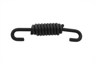 V-Twin Manufacturing Black Kickstand Spring