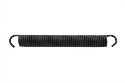V-Twin Manufacturing Hummer Kickstand Spring Black