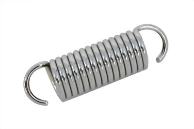 V-Twin Manufacturing FXD Chrome Jiffy Kickstand Spring