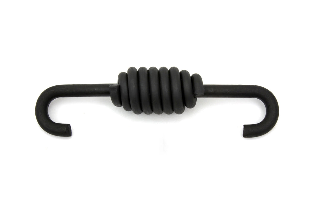 V-Twin Manufacturing Replica Parkerized Kickstand Spring