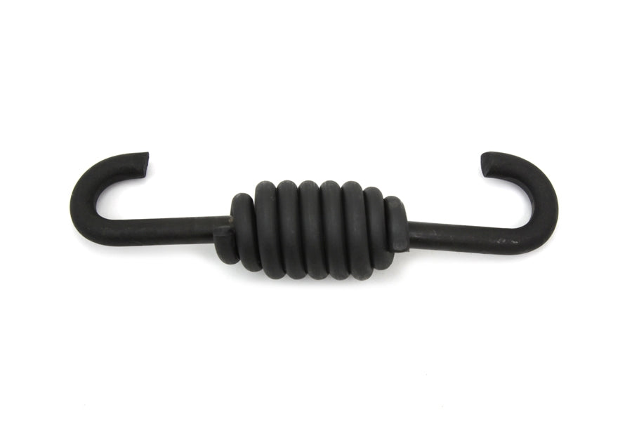 V-Twin Manufacturing Replica Parkerized Kickstand Spring - additional view 3