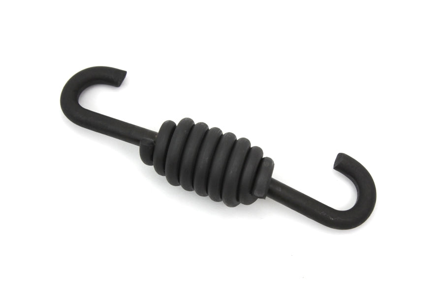 V-Twin Manufacturing Replica Parkerized Kickstand Spring - additional view 4