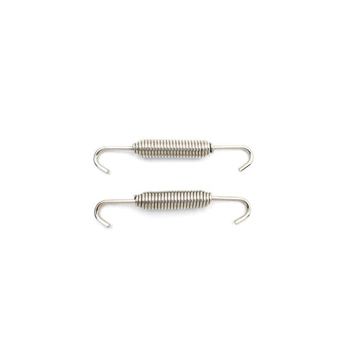 Front Brake Shoe Springs - V-Twin 13-0201 - OEM 41835-57 - Sportster 1949-1972
