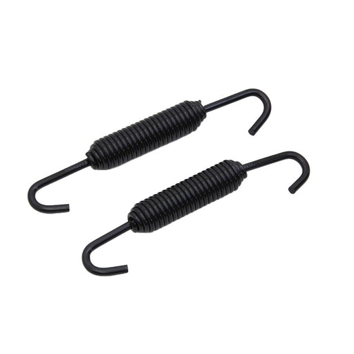 Replica Front Brake Shoe Springs - V-Twin 13-0203 - OEM 41835-57 - Sportster 1949-1972