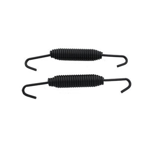 Front Mechanical Brake Shoe Springs - V-Twin 13-0209 - OEM 44484-35