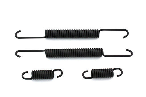 V-Twin Manufacturing Rear Brake Shoe Springs