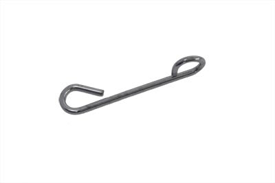 V-Twin Manufacturing Stainless Steel Alternator Plug Retainer - additional view 2
