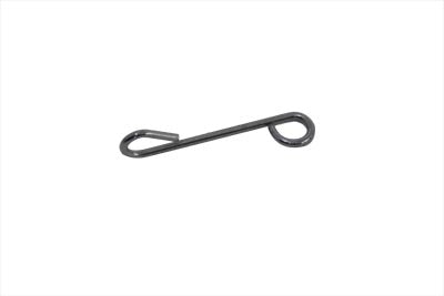 V-Twin Manufacturing Stainless Steel Alternator Plug Retainer - additional view 3