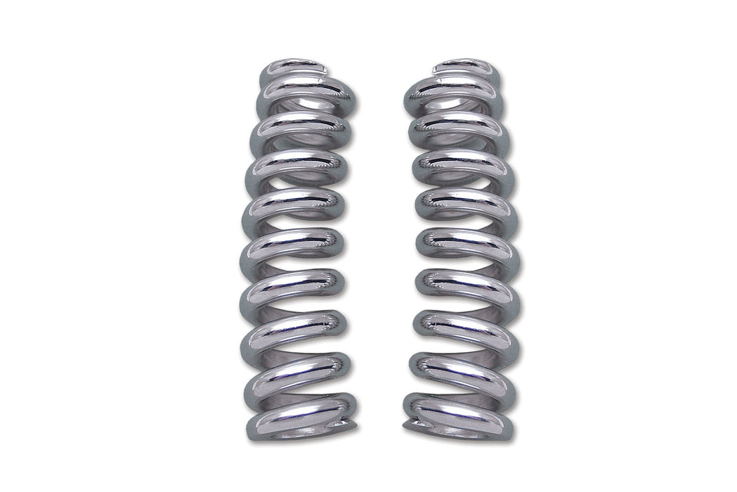 V-Twin Manufacturing Lower Buffer Springs Chrome
