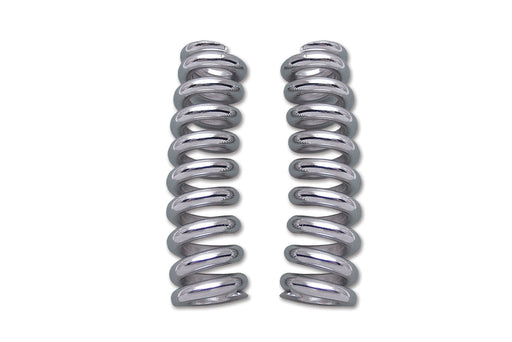 V-Twin Manufacturing Lower Buffer Springs Chrome