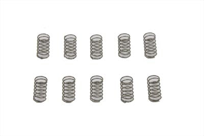 Eastern Carburetor Throttle Shaft Springs