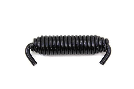 V-Twin Manufacturing Black Kickstand Spring