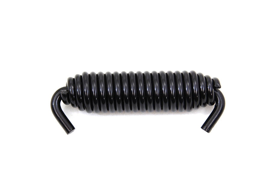 V-Twin Manufacturing Black Kickstand Spring