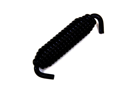 V-Twin Manufacturing Black Kickstand Spring - additional view 2