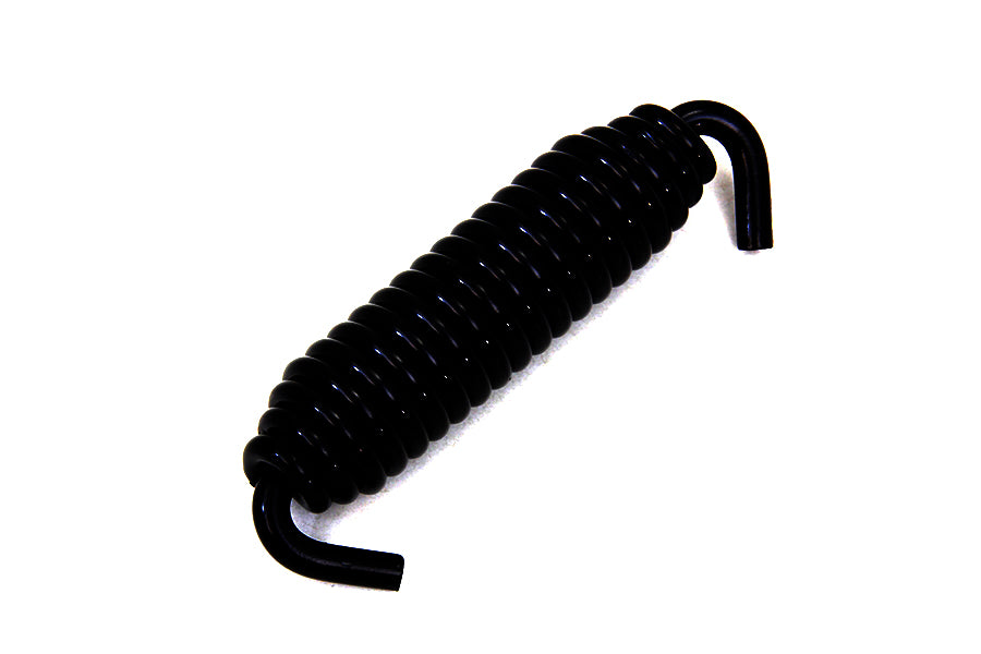 V-Twin Manufacturing Black Kickstand Spring - additional view 2