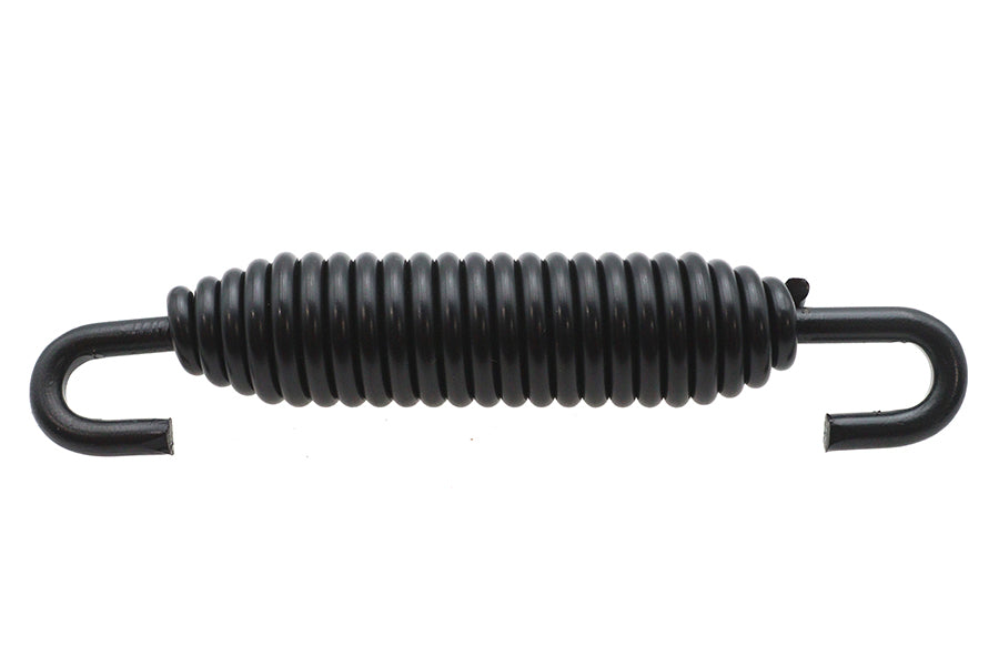 V-Twin Manufacturing Black Kickstand Spring