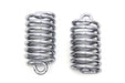 V-Twin Manufacturing WR Solo Seat Spring Chrome