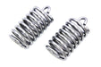 V-Twin Manufacturing WR Solo Seat Spring Chrome - additional view 3