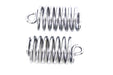 V-Twin Manufacturing WR Solo Seat Spring Chrome - additional view 4