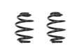 V-Twin Manufacturing Black 3 Seat Spring Set
