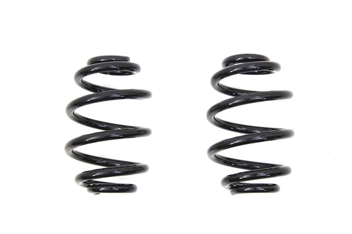 V-Twin Manufacturing Black 3 Seat Spring Set