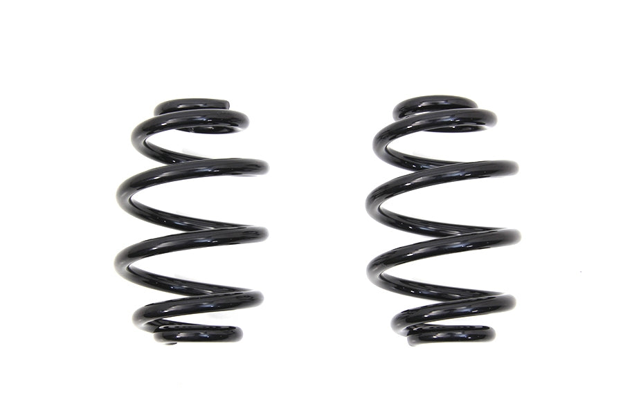 V-Twin Manufacturing Black 3 Seat Spring Set