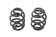 V-Twin Manufacturing Black 3 Seat Spring Set - additional view 2