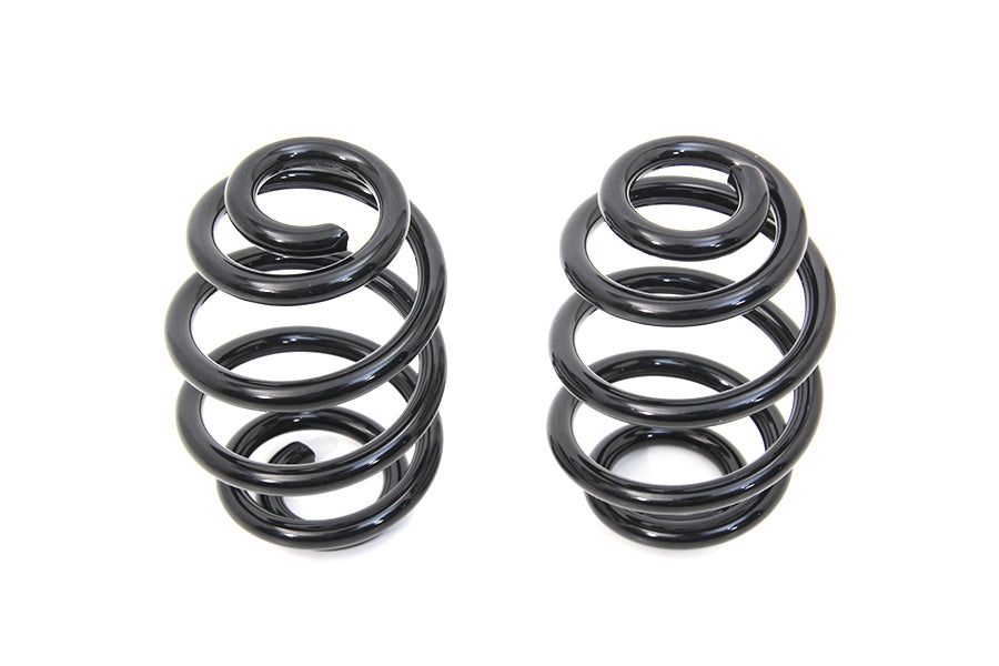V-Twin Manufacturing Black 3 Seat Spring Set - additional view 2