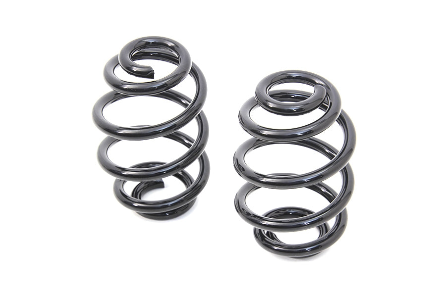 V-Twin Manufacturing Black 3 Seat Spring Set - additional view 3