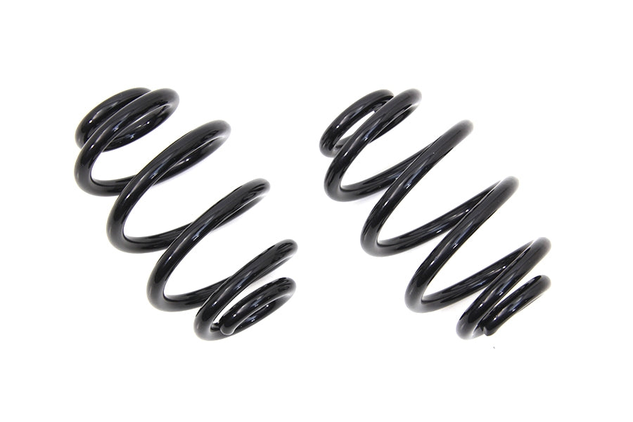 V-Twin Manufacturing Black 3 Seat Spring Set - additional view 4