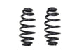 V-Twin Manufacturing Black 5 Seat Spring Set