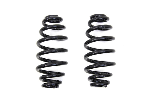 V-Twin Manufacturing Black 5 Seat Spring Set