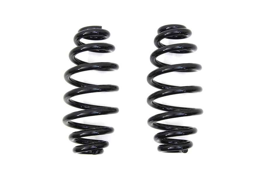 V-Twin Manufacturing Black 5 Seat Spring Set