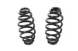 V-Twin Manufacturing Black 5 Seat Spring Set - additional view 2